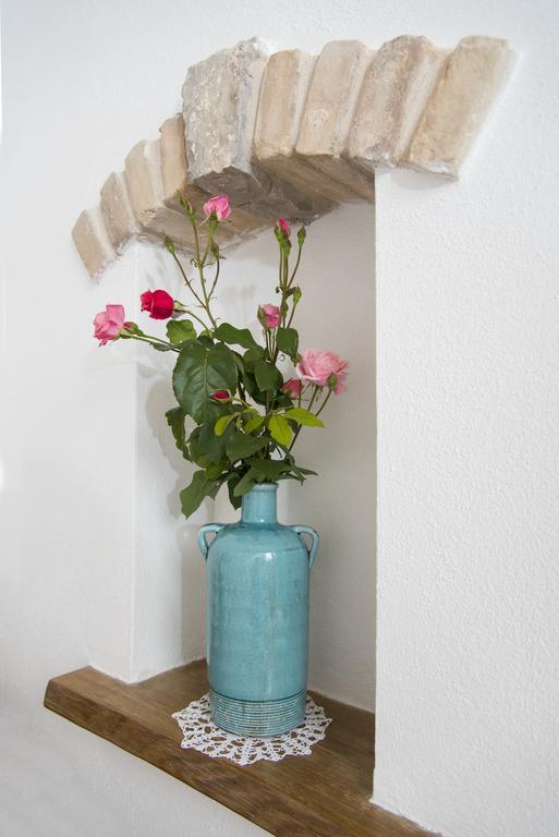 Villae Dalmaticae - Plava Sumartin Room photo