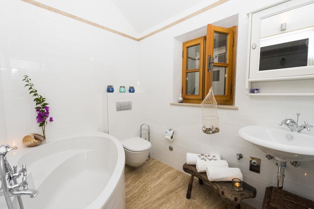 Villae Dalmaticae - Plava Sumartin Room photo