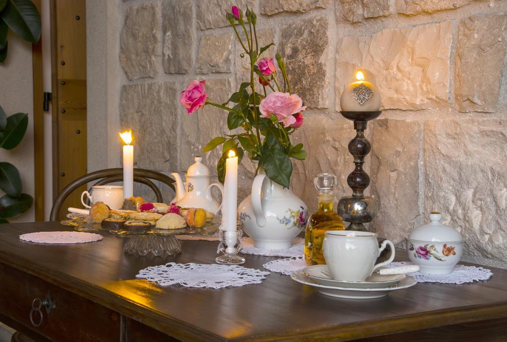 Villae Dalmaticae - Plava Sumartin Room photo